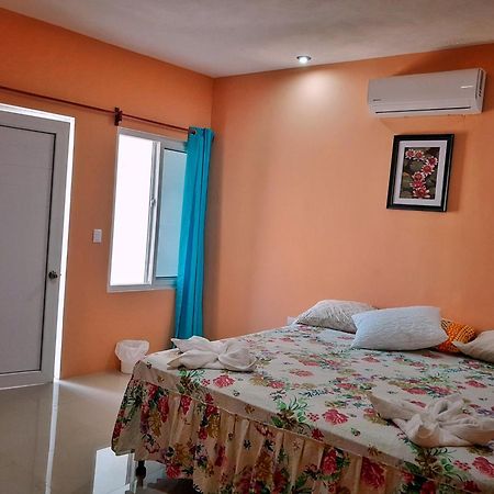 Hotel Ebenezer El Paredon El Paredón Buena Vista 外观 照片