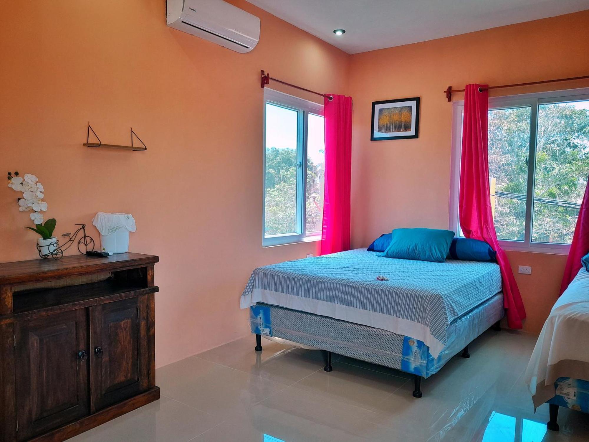 Hotel Ebenezer El Paredon El Paredón Buena Vista 外观 照片