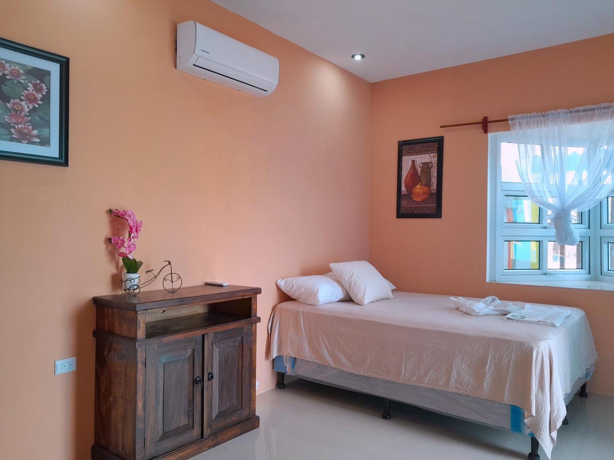 Hotel Ebenezer El Paredon El Paredón Buena Vista 外观 照片