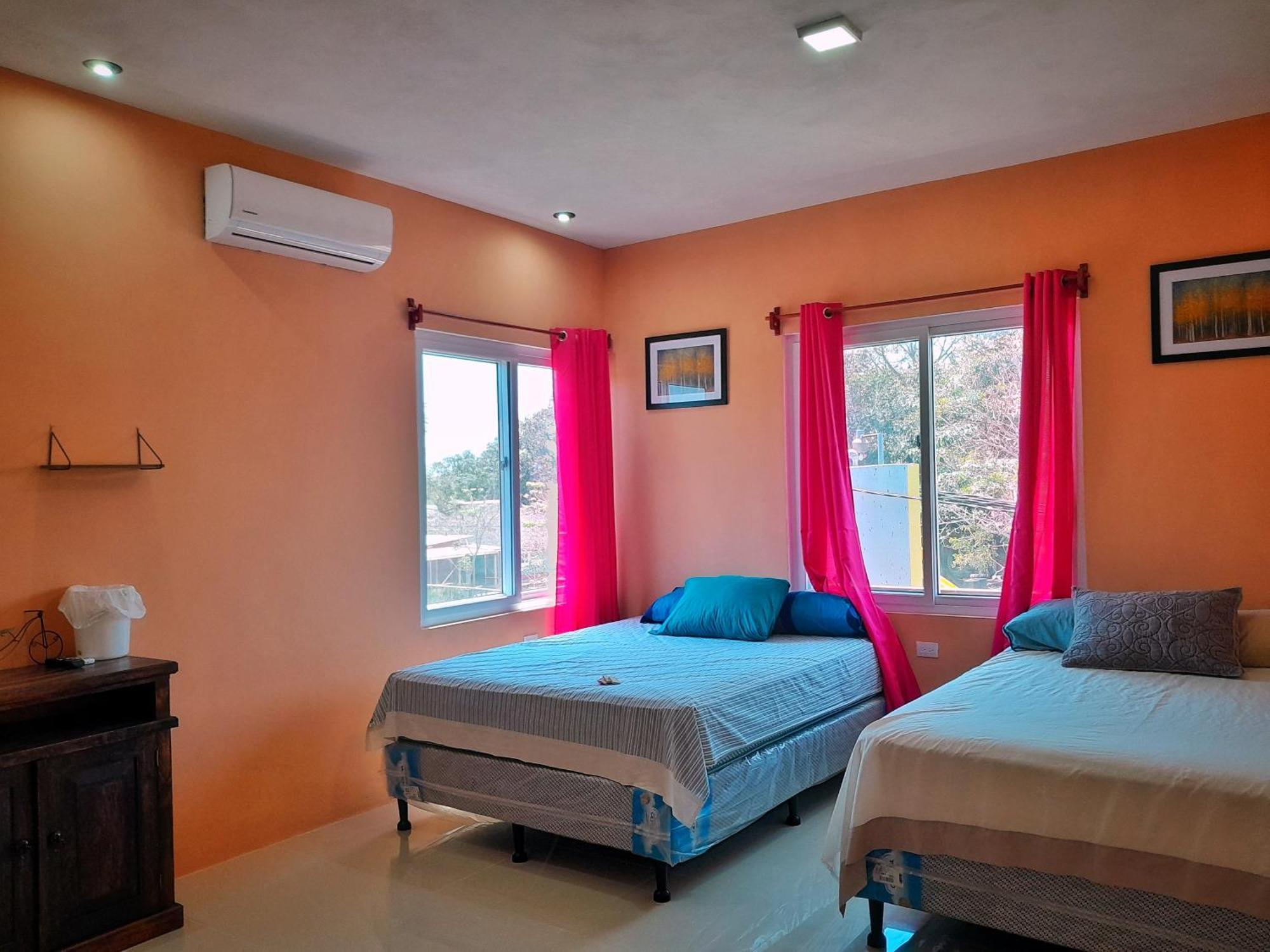 Hotel Ebenezer El Paredon El Paredón Buena Vista 外观 照片